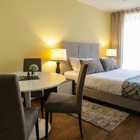 Апартаменты Oporto Downtown Flats Экстерьер фото