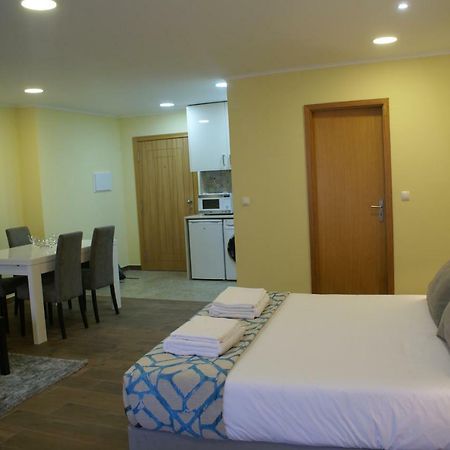 Апартаменты Oporto Downtown Flats Экстерьер фото