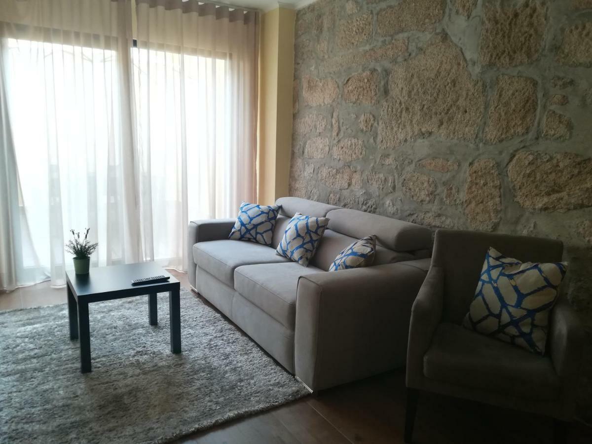 Апартаменты Oporto Downtown Flats Экстерьер фото