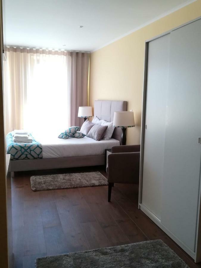 Апартаменты Oporto Downtown Flats Экстерьер фото