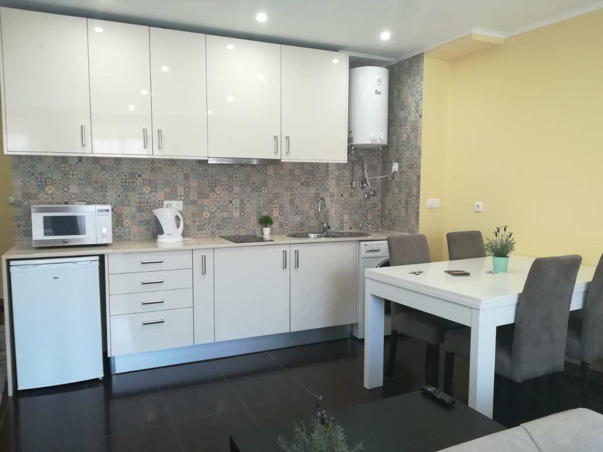 Апартаменты Oporto Downtown Flats Экстерьер фото