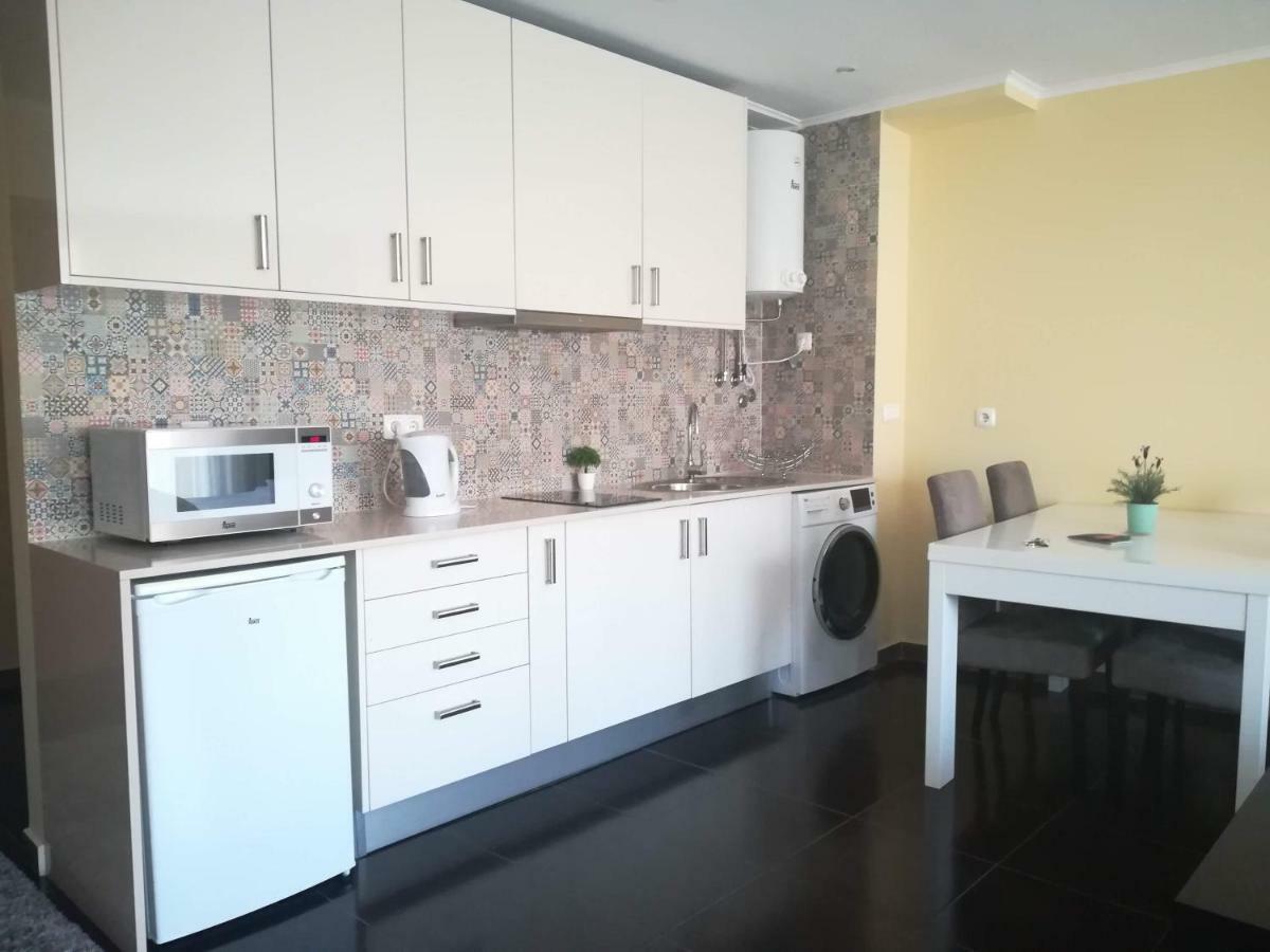 Апартаменты Oporto Downtown Flats Экстерьер фото