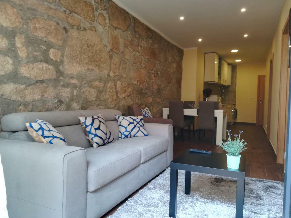 Апартаменты Oporto Downtown Flats Экстерьер фото