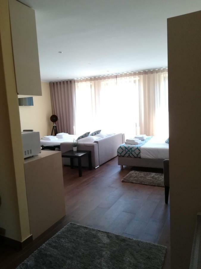 Апартаменты Oporto Downtown Flats Экстерьер фото