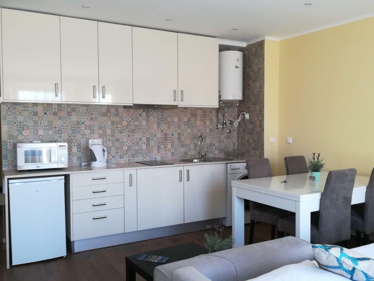 Апартаменты Oporto Downtown Flats Экстерьер фото