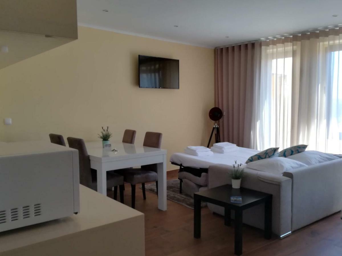 Апартаменты Oporto Downtown Flats Экстерьер фото